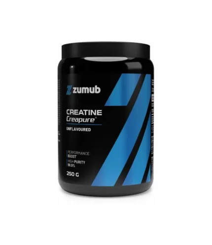 Creatina Creapure Monohidratada ZUMUB 250g