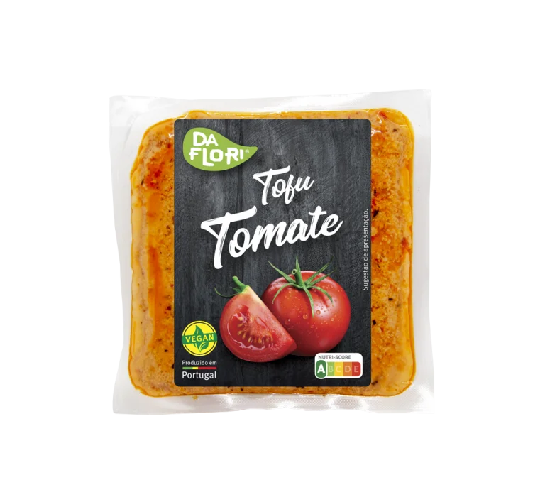 TofuTomate_200g