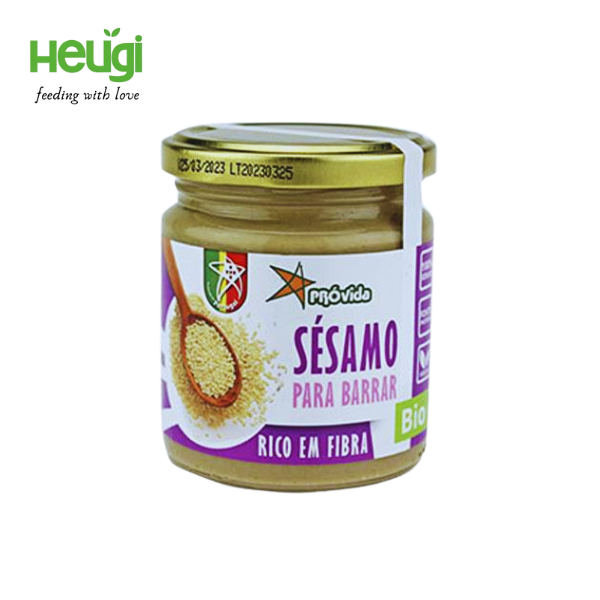 Creme de Sésamo (Tahine) 250g