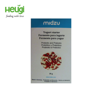 Fermento para Iogurte Midzu 25g