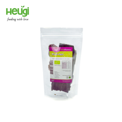 Mix de Algas BIO Biodharma 30g