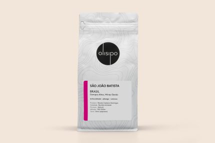 São João Batista – Brasil, Café de especialidade 250g